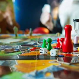 SLVie 9 Après midi bol de jeux
