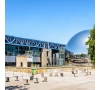 SLVie 9 Cité des sciences ou sortie libre à Paris