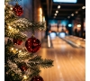 SLVie 9 Arbre de Noël 14h00 - 16h00