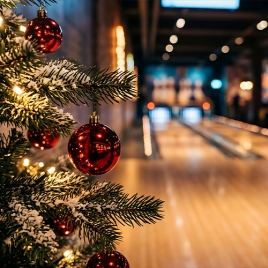 SLVie 9 Arbre de Noël 17h00 - 19h00
