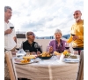 SLVie 2 Repas des pensionnés Issoudun Valençay
