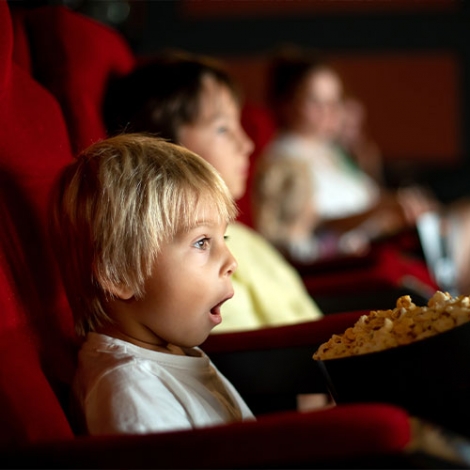 SLVie 2 SECTION JEUNESSE Sortie Cinéma 2026