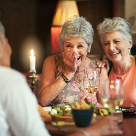 SLVie 4 Repas annuel des Pensionnés de Nevers 2026