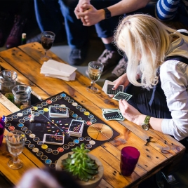 SLVie 3 Découverte nouveaux jeux de société