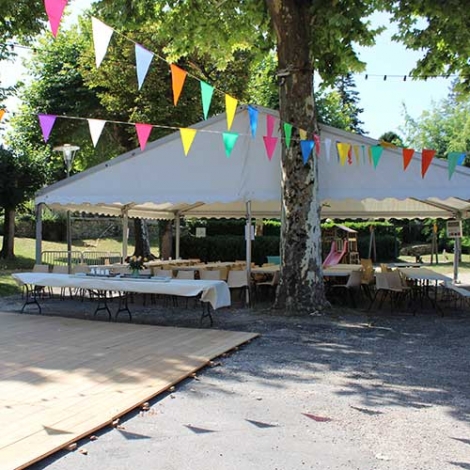 SLVie 4 Fête SLVie
