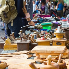 SLVie 4 Vide grenier et Bourse aux jouets