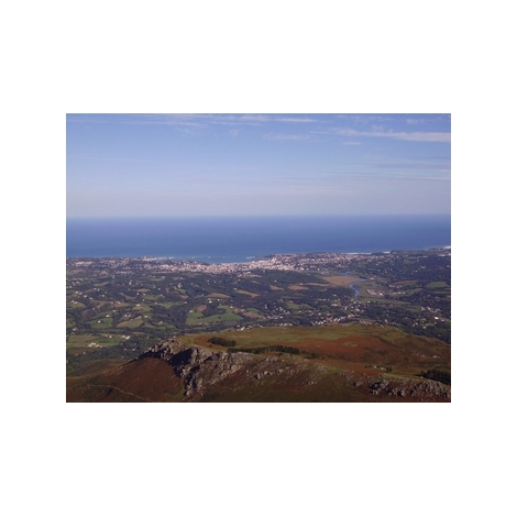 SLVie 4 - Voyage annuel à Anglet