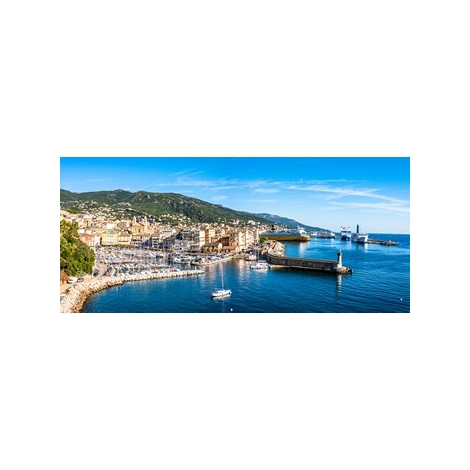 SLVie 2 - Séjour en Corse 2021