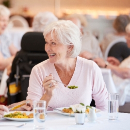 SLVie 4 - Repas annuel des pensionnés de Corbigny