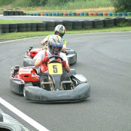 SLVie 2 - Karting adultes