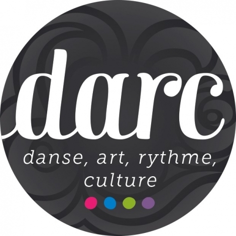 SLVie 2 - Festival DARC - Compagnie d’Audrey Bosc « MyDNA » // COMPAGNIE JEAN-CLAUDE GALLOTTA « My Ladies Rock »
