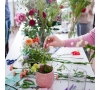 SLVie 9 – Atelier floral