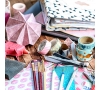 SLVie 1  Atelier SCRAPBOOKING 4 Février