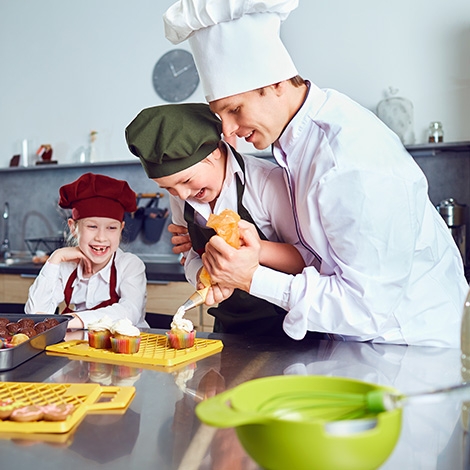 SLVie 04 Cours de pâtisserie enfants