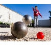 SLVie 9 - Initiation pétanque