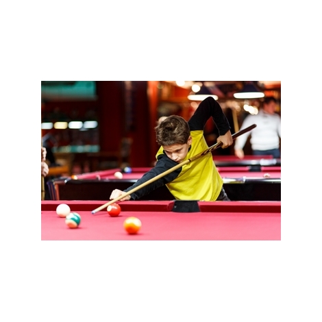 SLVie 9 - Initiation pêche enfant