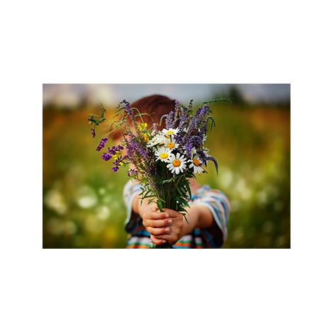SLVie 9 - Atelier floral enfant