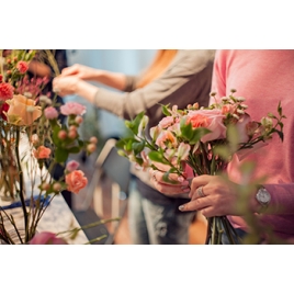 SLVie 9 - Atelier floral