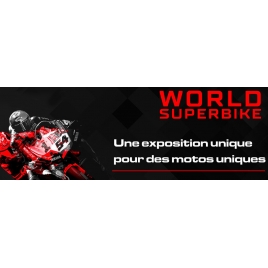 SLVie 4 et 9  Circuit de Nevers Magny Cours - WORLDSBK 2023