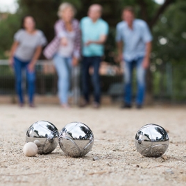 SLVie 1 Concours de Pétanque 2023