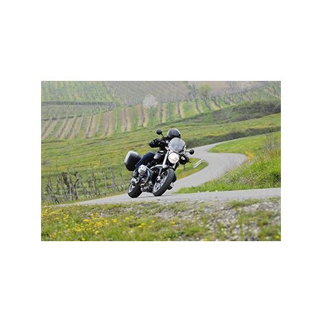 SLVie 9 - Sortie moto en Loire