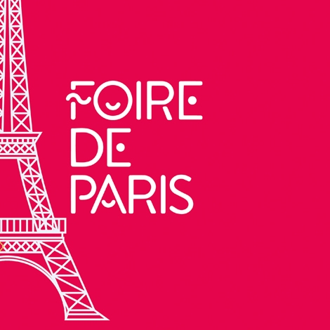 SLVie 9 Foire de Paris ou Sortie libre à Paris