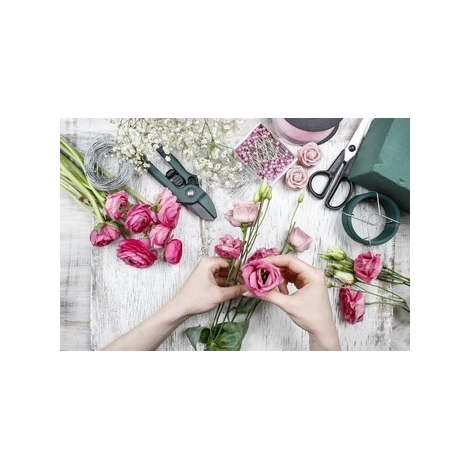 SLVie 4 ATELIER FLORAL